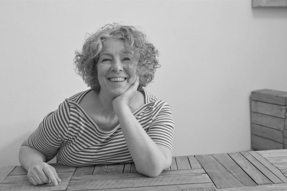 Dagmar Meier, 1. Vorstand