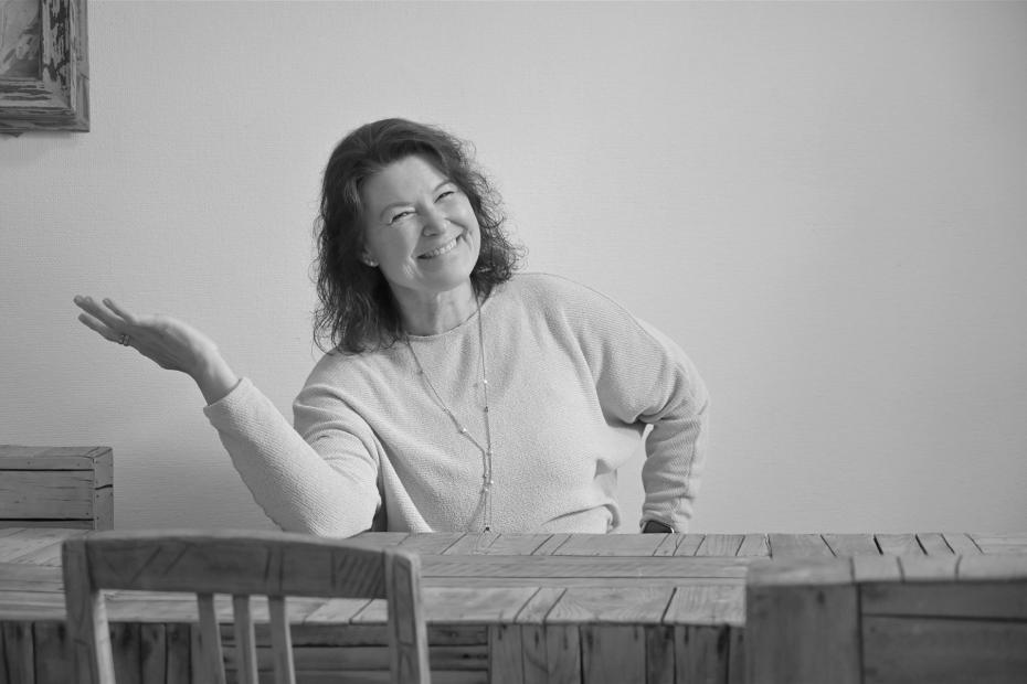 Angelika (Geli) Witt, Schriftführerin