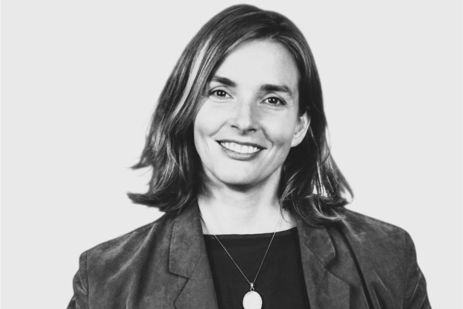 Laura Weber, Beisitzerin